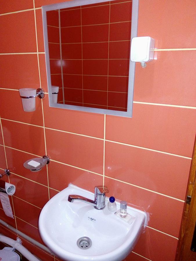 Kafana "Kaj Zoki" Bed & Breakfast Probistip Exterior foto